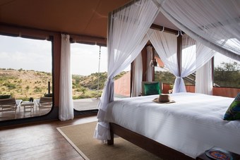 Mahali Mzuri - All-inclusive
