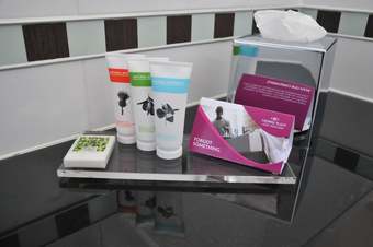 Hotel Crowne Plaza London- Gatwick Airport