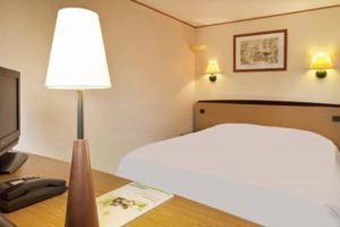 Hotel Campanile Honfleur - La Rivi�re Saint Sauveur