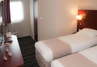 Hotel Kyriad Saint-malo Ouest-dinard