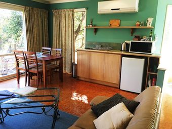 Countryside Connections Tranquil Studio