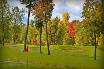 Apartamento Izatys Resort