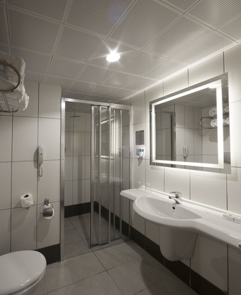 Pegasos World Hotel - All Inclusive