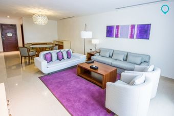 Somewhere Hotel Apartment Al Ahsa