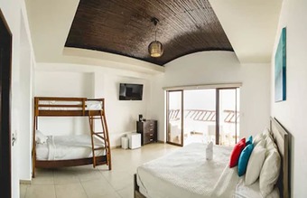 Hotel Los Farallones