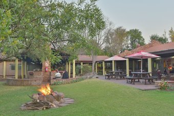 The Venue Country Hotel