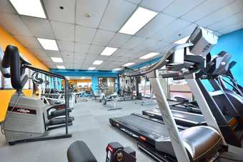 Residencia Piyavan Tower Serviced Apartment