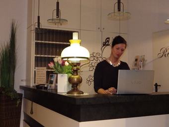 Hotel Pension Haus Heitzig