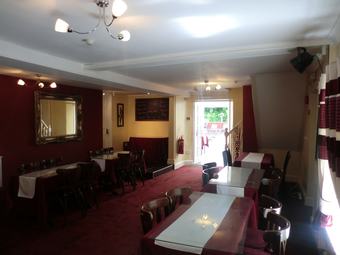 Posada The Old Mill Inn