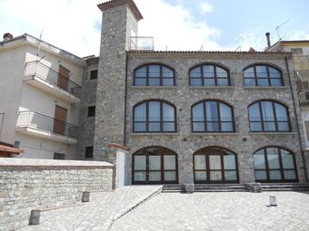 Agroturismo Agriturismo San Rocco