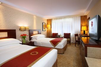 Sunworld Hotel Beijing Wangfujing