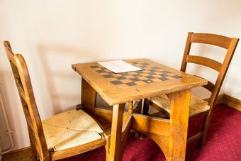 Langley Hotel Grand Nord