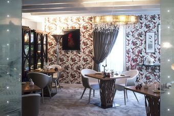 Hotel La Mare Aux Oiseaux, The Originals Collection (relais Du Silence)