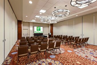 Holiday Inn Long Beach Airport Hotel And Conference Center