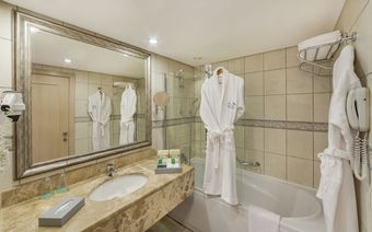 Starlight Resort Hotel - All Inclusive