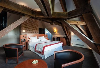Hotel Ch�teau Sainte Sabine