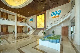 Flc Luxury Hotel Samson