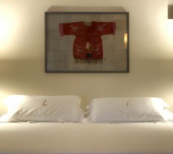 Rusticae Cresol Boutique Hotel