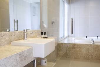 Vit�ria Hotel Convention Paul�nia