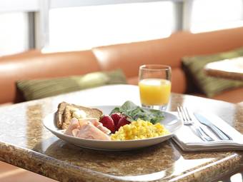 Hotel Springhill Suites By Marriott Victorville Hesperia