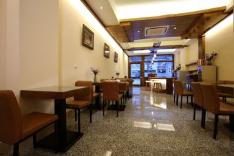 Hualien Little Squirrel B&B