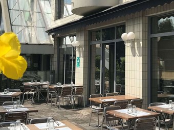 Hotel Campanile Nogent Sur Marne