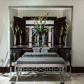 Hotel Lejwe La Metsi Game Farm Pty Ltd