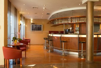 Hotel Plaza Suites R�sselsheim