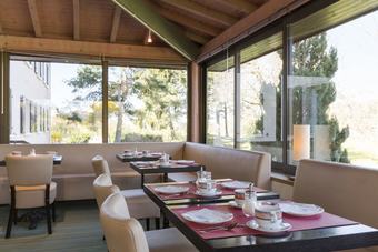 Hotel The Originals City, H�tel Rey Du Mont Sion, Saint-julien-en-genevois Sud (inter-hotel)