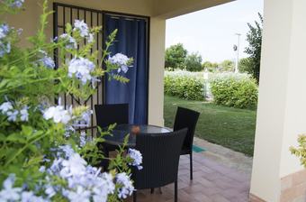 Apartamento Makara Case Vacanza