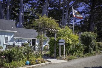 Posada The Inn At Schoolhouse Creek