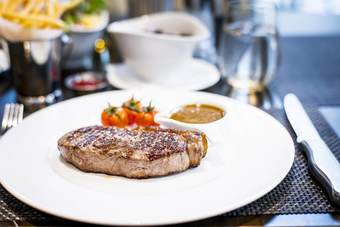 London Marriott Hotel Canary Wharf