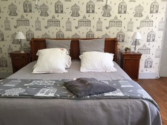 Hotel Le Ch�teau D'omi�court