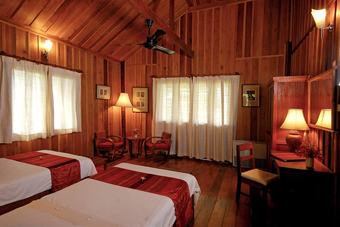 Hotel La Folie Lodge