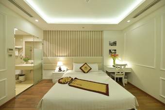 Hanoi Hm Boutique Hotel