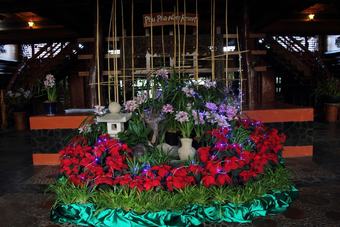 Hotel Phu Pha Nam Resort & Spa