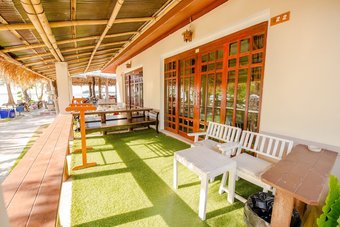 Hotel Banana Beach Resort