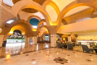 Hotel Family Luxury Suites By Velas Vallarta - All Inclusive