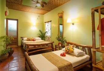 Apartamento Sumisid Lodge