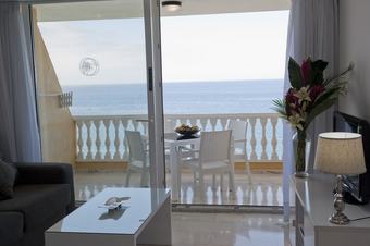 Hotel Club Puerto Atlantico