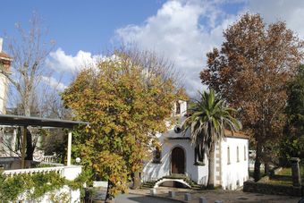 Hotel El Salugral Termal Resort