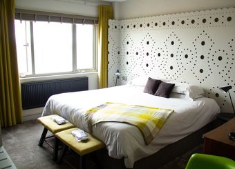 St George Hotel Rochester-chatham