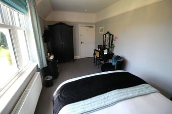 The Dower House Hotel