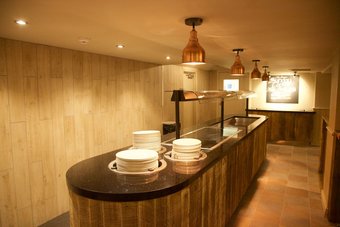 Posada The Fisherman's Cot By Marston's Inns