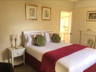 Bed & Breakfast Buckley Farmhouse