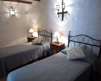 Hotel Posada La Plaza