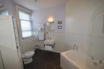 Hotel Creag Mhor Lodge