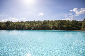 Agroturismo Acquaghiaccia Country House & Spa