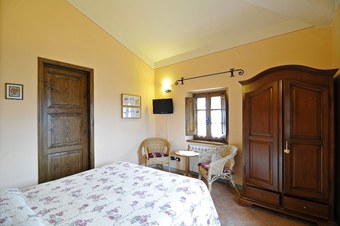 Apartamento Casa Vacanze Le Muse Sillico