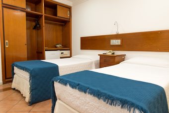 Hotel Solar Do Amanhecer